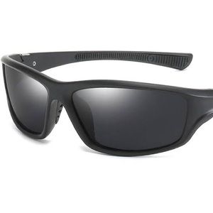 Polarized Sport men’s sunglasses for outdoor cycling, driving and fishing